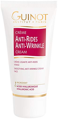 Guinot Creme Vital Antirides Crema antiarrugas - 50 ml