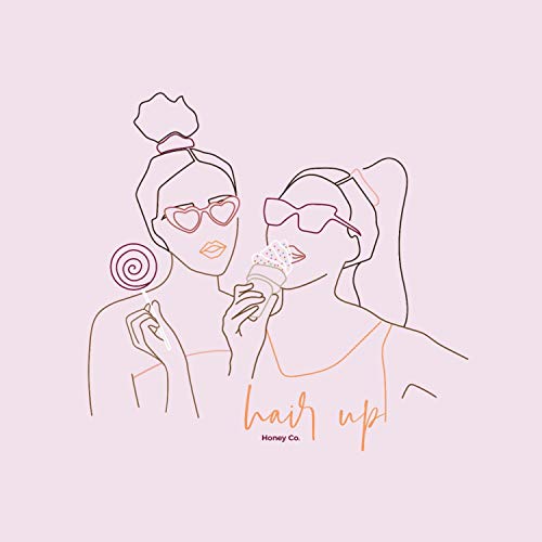 Hair Up
