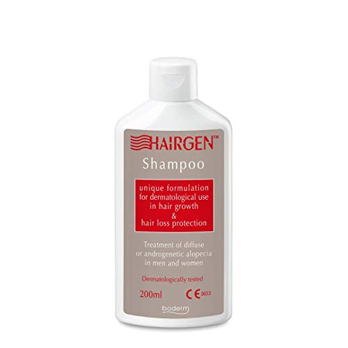 Hairgen, Champú - 200 ml.