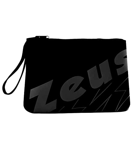 HANDBAG PAPU ZEUS Mochila escolar bolso de mano bolso tiempo libre deporte (negro)