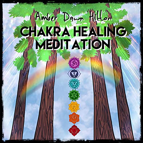 Have Faith - Solar Plexus Chakra