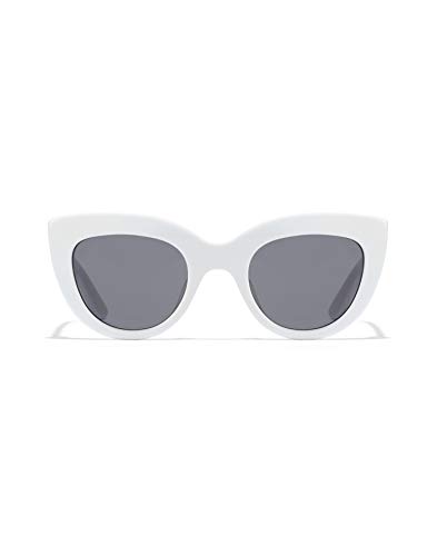 HAWKERS · Gafas de sol HYDE para mujer · WHITE