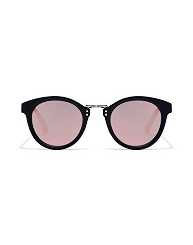 HAWKERS · Gafas de sol WHIMSY para hombre y mujer · ROSE GOLD