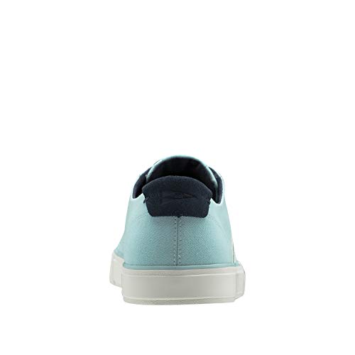 Helly Hansen Salt Flag F-1, Zapatillas Mujer, Azul, 37.5 EU