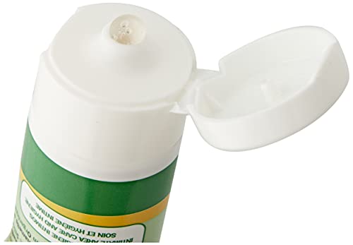 Hemosil. Gel Corporal Para Zonas Íntimas. Alivia El Malestar, Las Fisuras Y El Escozor. Formulado Con Silicio Y Hamamelis. Tubo De 100 Ml