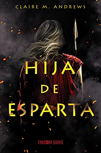 Hija de Esparta (Fantasía)