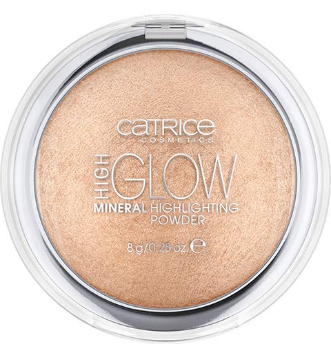 Iluminador Mineral High Glow 040
