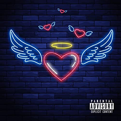In Love Wit Me [Explicit]