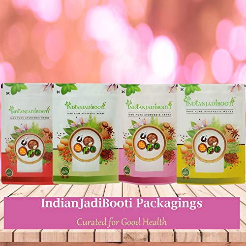 IndianJadiBooti Jatamansi Nardostachys Nard Indian, 900 Grams [31.74 Oz] Pack