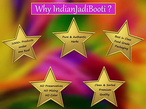 IndianJadiBooti Jatamansi Nardostachys Nard Indian, 900 Grams [31.74 Oz] Pack