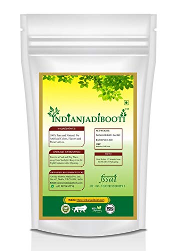 IndianJadiBooti Jatamansi Nardostachys Nard Powder, 100g