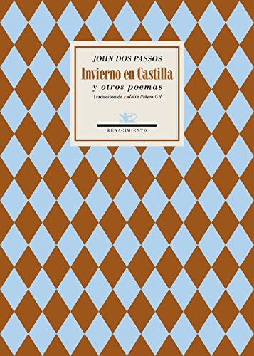 Invierno en castilla y otros poemas (Traducciones)