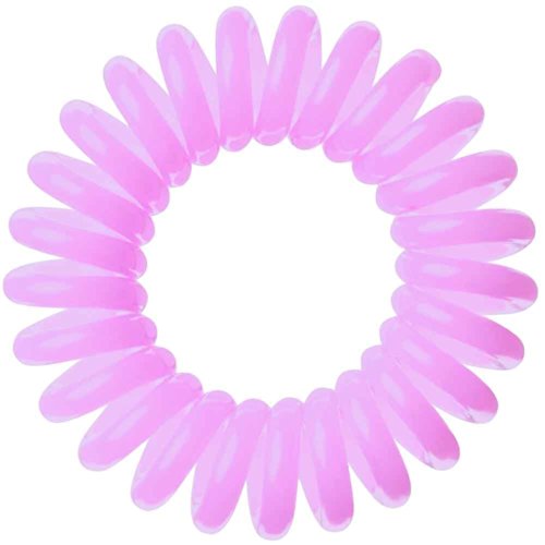 invisibobble Traceless pastellicious pelo anillo y pulsera, Spring Fling