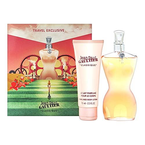Jean Paul Gaultier Classique Set Eau de Toilette - 1 Unidad