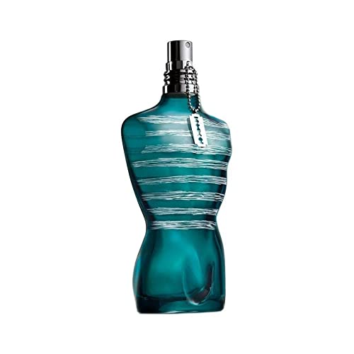 JPG LE MALE EDT 40 ML X 2 UDS (TOTAL 80 ML)