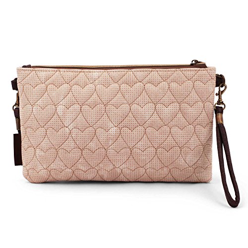 Karactermania Betty Boop Streets Bolso Bandolera, 28 cm, Beige