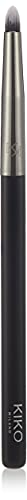 KIKO Milano Eyes 60 Pencil Eye Brush | Pincel tipo bolígrafo para sombras y lápices de ojos, fibras sintéticas