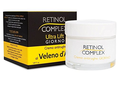 Kit de 3 cremas antiarrugas:1 crema de baba de caracol + 1 crema de serum de víbora + 1 crema de veneno de abeja