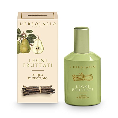 L´ERBOLARIO Agua de perfume, aroma a lavanda, 50 ml