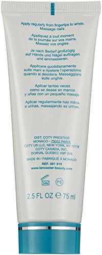 Lancaster Aquamilk Hand&Nail Cream Tube 75 ml