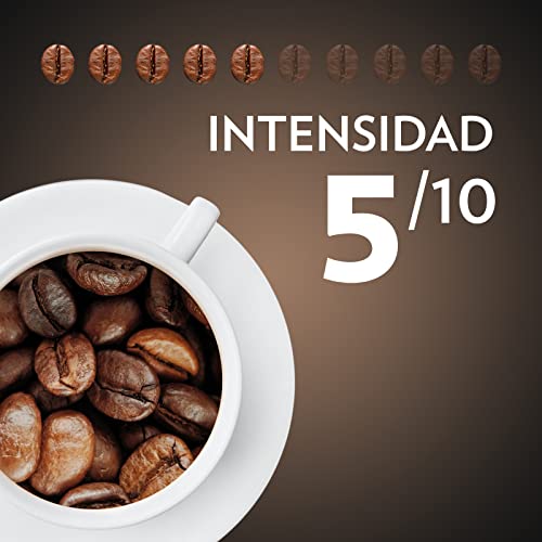 Lavazza Café en Grano Caffè Espresso, Paquete de 1 Kg