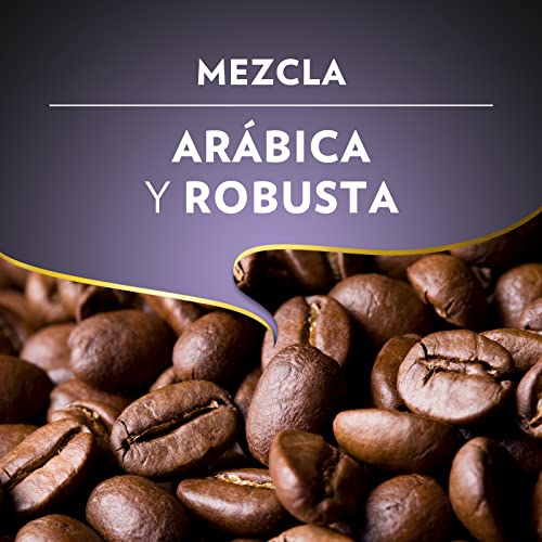 Lavazza Café En Grano Espresso Barista, Caramelo, 500 Gramo