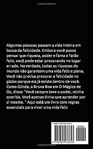 Leis de uma vida alegre