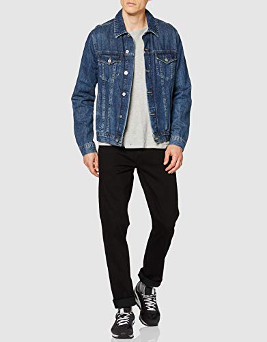Levi's 511 Slim Vaqueros, Nightshine X, 34W / 34L para Hombre