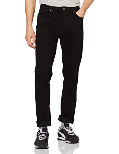 Levi's 511 Slim Vaqueros, Nightshine X, 34W / 34L para Hombre