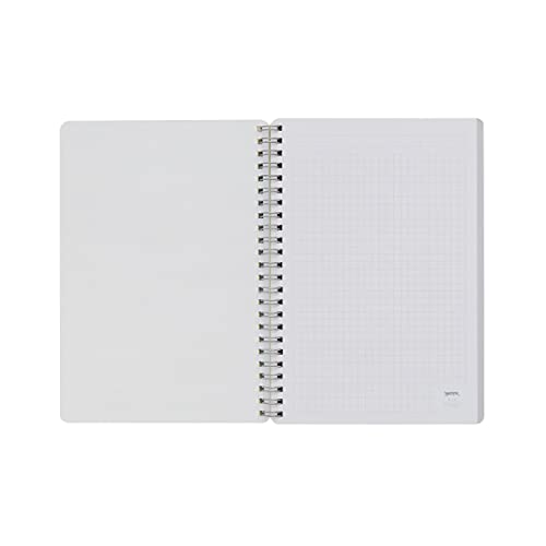 Libreta pequeña - A por todas, siempre ¡y desde ya!