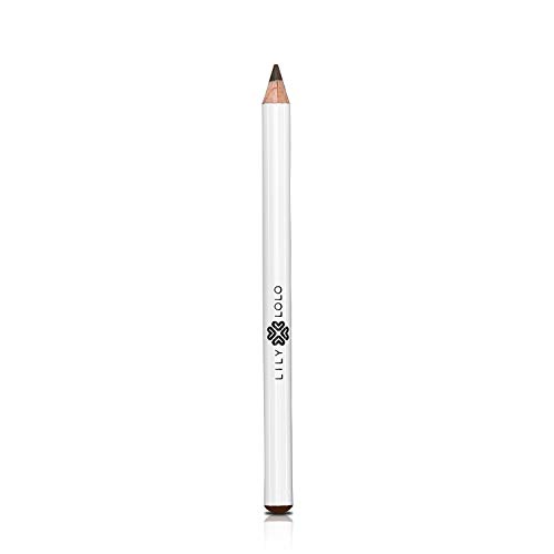Lily Lolo Lápiz de ojos natural - Marrón - 1,14 g