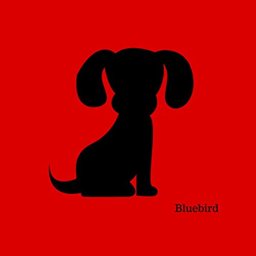 Little Red Dress (Puppy Dog Mix)
