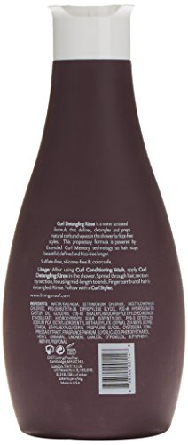 Living Proof Curl Gel Antiencrespamiento - 340 ml