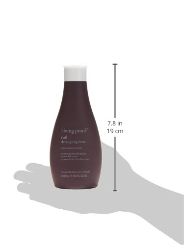 Living Proof Curl Gel Antiencrespamiento - 340 ml