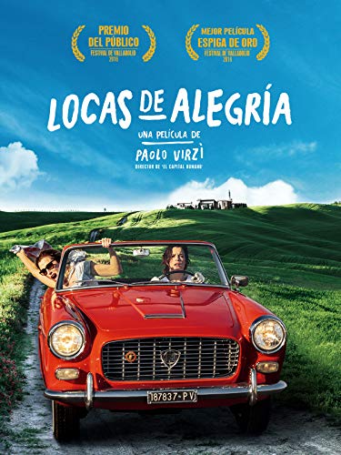Locas de Alegría