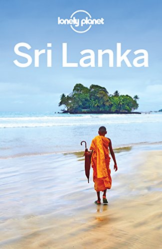 Lonely Planet Sri Lanka (Travel Guide) (English Edition)
