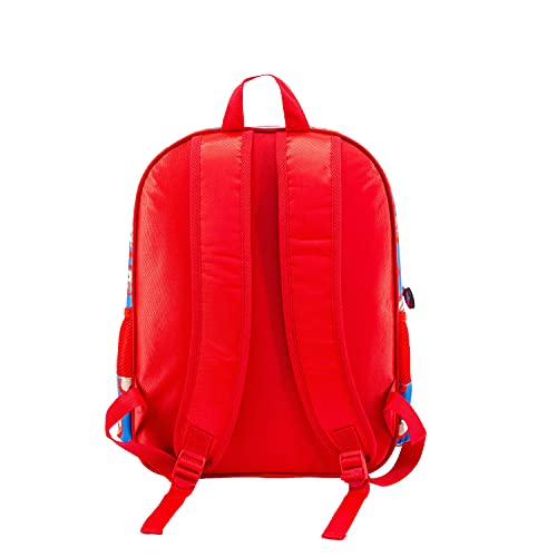 Looney Tunes Taz-Mochila Basic