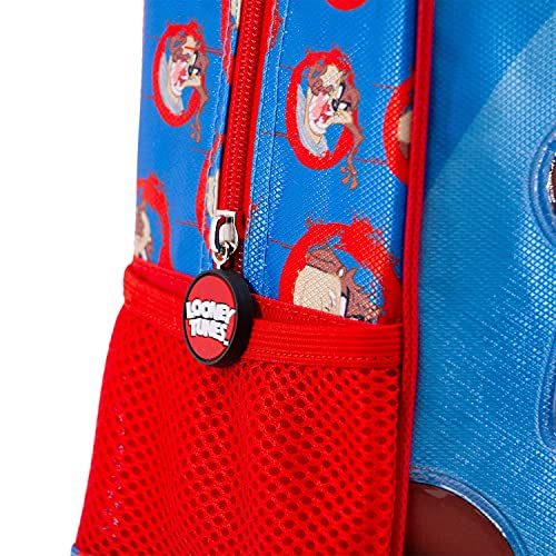Looney Tunes Taz-Mochila Basic