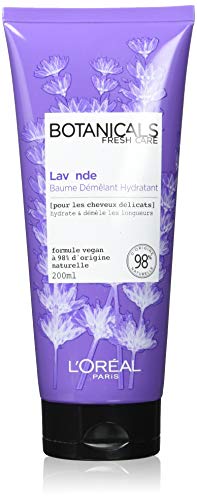L'Oréal Paris Botanicals Baume Démêlant Lavandin Concoction Hydratante 200 ml