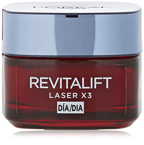 L'OREAL S.E. Rev.Laser Dia+2AM, Negro, Estándar