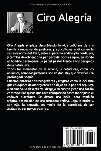 Los perros hambrientos: antologia contemporanea (Libros Valle)