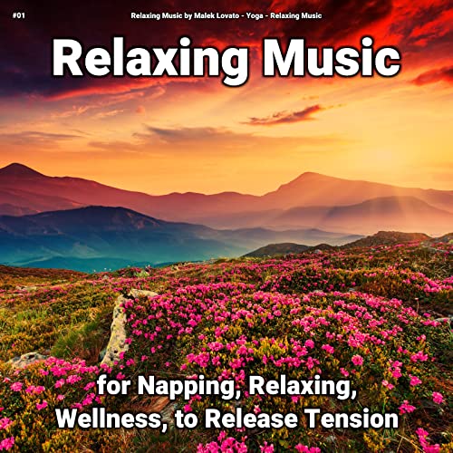 Lovely Ambient to Sleep To