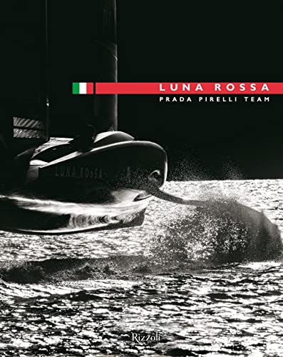 Luna rossa. Ediz. illustrata (Rizzoli Illustrati)