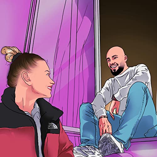 Ma Chérie [Explicit]