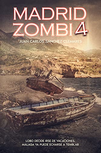 MADRID ZOMBI 4