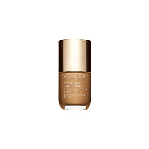 Maquillaje EVERLASTING YOUTH fluid #116.5 -coffee 30 ml - kilograms
