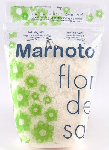 Marnoto , Flor de Sal 250g , Fleur de Sel