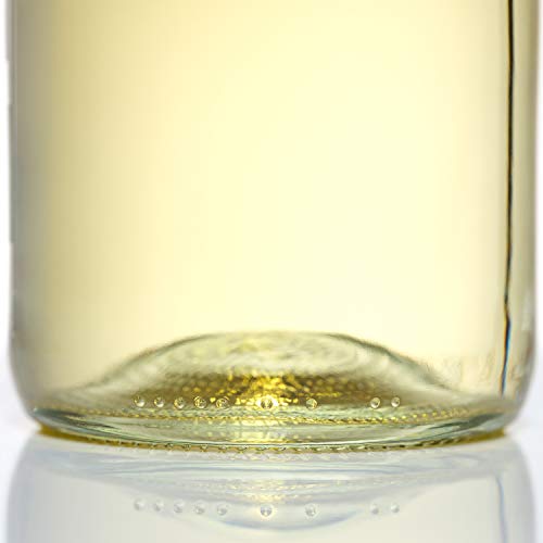 Marqués de Riscal - Vino blanco Denominación de Origen Rueda, Variedad 100% Verdejo, 100% Organic con certificación ecológica - Estuche 3 botellas x 750 ml - Total 2250 ml