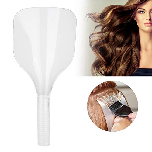 Máscara de protección para laca para el cabello Tapón Máscara cosmética Mascarilla protectora Explosión de obturador dedicada, Peluquería para el cabello Peluquería Peluquería Mascarilla para