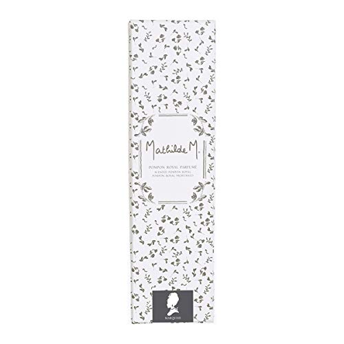 MATHILDE M. - Pompón Royal perfumado Marquise